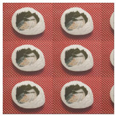 De vincie stof (Swatch)