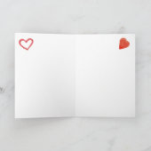 De vintage Afrikaanse Amerikaanse Kaart van de (Binnen)