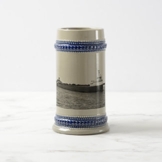 De Vintage Edmund Fitzgerald St. Clair Bierpul