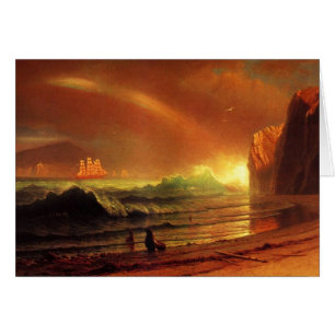 De Vintage Golden Gate San Francisco