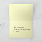 De vintage Nederlandse Gelukkige leuke kinderen Feestdagen Kaart (Binnen)