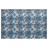 De Vintage Plaid van Waterman & Psychedelische Stof (Yard (91,4 cm))