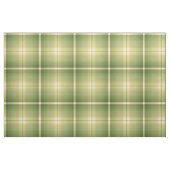 De Vintage Psychedelische Plaid van Waterman Stof (Fat Quarter)