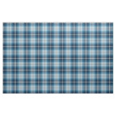 De Vintage Psychedelische Plaid van Waterman Stof (Yard (91,4 cm))