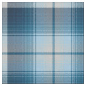 De Vintage Psychedelische Plaid van Waterman Stof (Close Up)