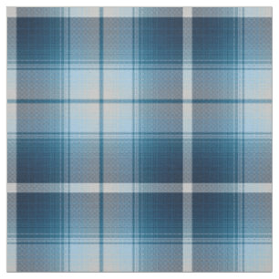 De Vintage Psychedelische Plaid van Waterman Stof