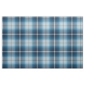 De Vintage Psychedelische Plaid van Waterman Stof (Fat Quarter)
