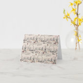 De vintage Zwarte & Witte Afbeeldingen van Europa Kaart (Gele Bloem)