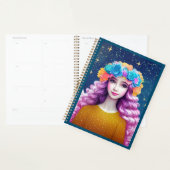 De Violette Planner (Display)
