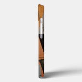 De Violin, 1916 Case-Mate iPhone Case (Achterkant / Links)