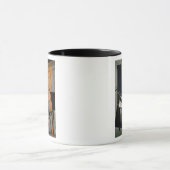 De Violin, 1916 Mok (Midden)