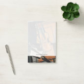 De Violin, 1916 Post-it® Notes (Kantoor)