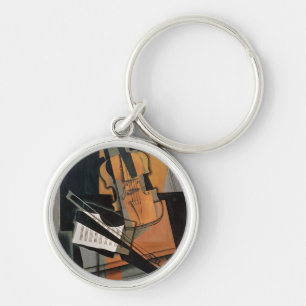 De Violin, 1916 Sleutelhanger