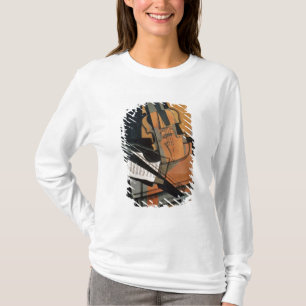 De Violin, 1916 T-shirt