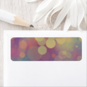 DE VIOLIST Bat Mitzvah print je eigen labels (Insitu)