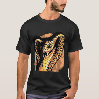 De Viper. T-shirt