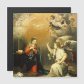 De "Virgin Holiday"-Kaart (Voorkant / Achterkant)