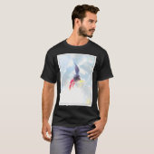 De Vis Betta Vis T-shirt (Voorkant volledig)