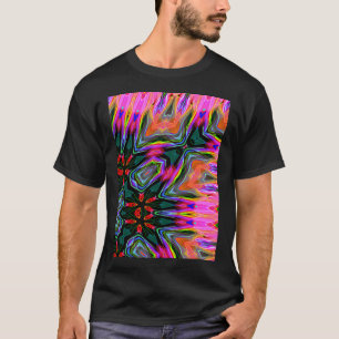 De Vis Escapade in Jemez Springs T-shirt