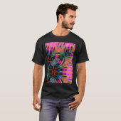 De Vis Escapade in Jemez Springs T-shirt (Voorkant volledig)