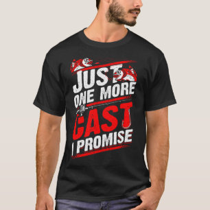 DE VIS LIEFHEBBER T-SHIRT