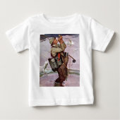 De vis pompt. (Voorkant)