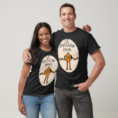 De Vis Steve T-shirt (Unisex)