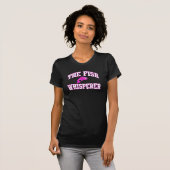 De visgroothandelaar t-shirt (Voorkant volledig)