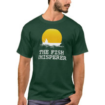 De visgroothandelaar