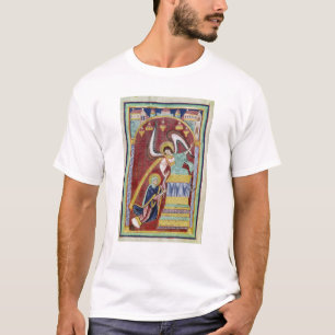 De visie op de St. Aldegondius T-shirt