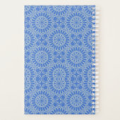 De visie planner (Achterkant)