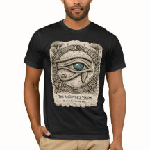 De Visie van de Voorouder | Oog van Horus 
