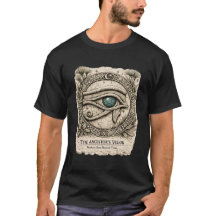 De Visie van de Voorouder | Oog van Horus