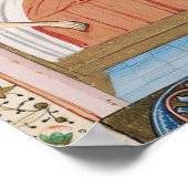 De visie van Ezekiel Poster (Hoek)