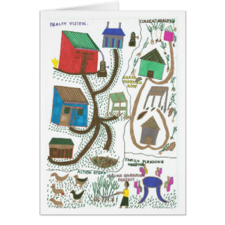 De visie van Joyce op een rolmodel Home