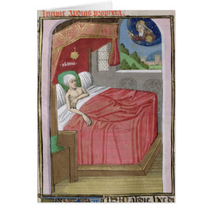 De visie van Obadiah