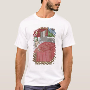 De visie van Obadiah T-shirt