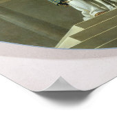 De visie van Zechariah Poster (Hoek)