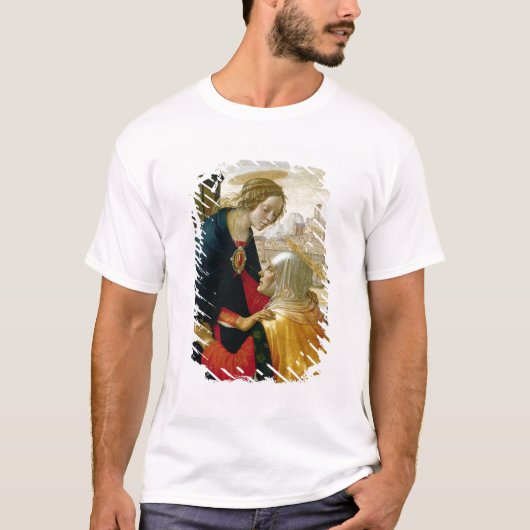 De Visitatie, 1491 T-shirt (Voorkant)