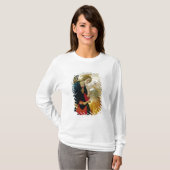 De Visitatie, 1491 T-shirt (Voorkant volledig)