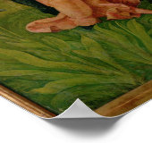 De Visitatie, 1506 Poster (Hoek)