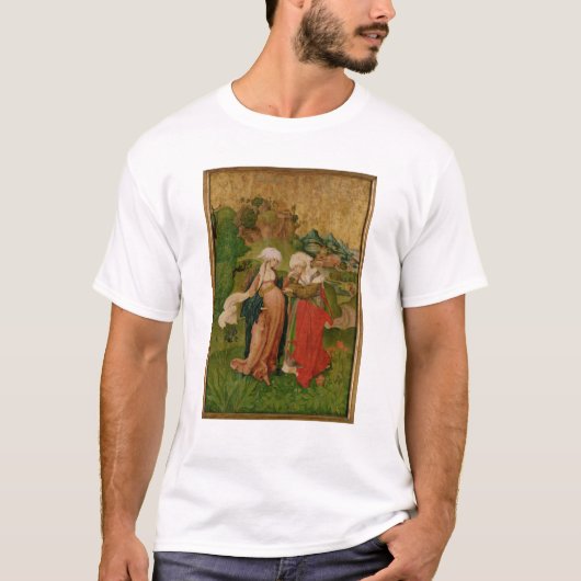 De Visitatie, 1506 T-shirt (Voorkant)