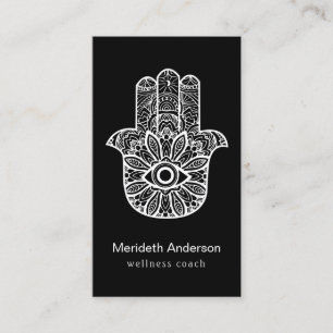 De Visitekaartjes van de Bus van Wellness