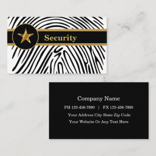 De Visitekaartjes van de procureur