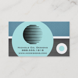 De Visitekaartjes van Graphix