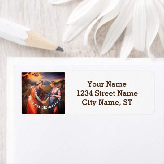 De Visitentie Etiket (Insitu)