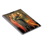 De Visitentie Notitieboek (Rechterzijde)