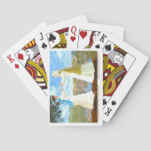 De Visitentie Pokerkaarten (Achterkant)