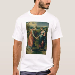 De Visitentie T-shirt