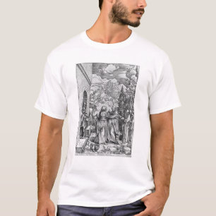 De Visitentie T-shirt